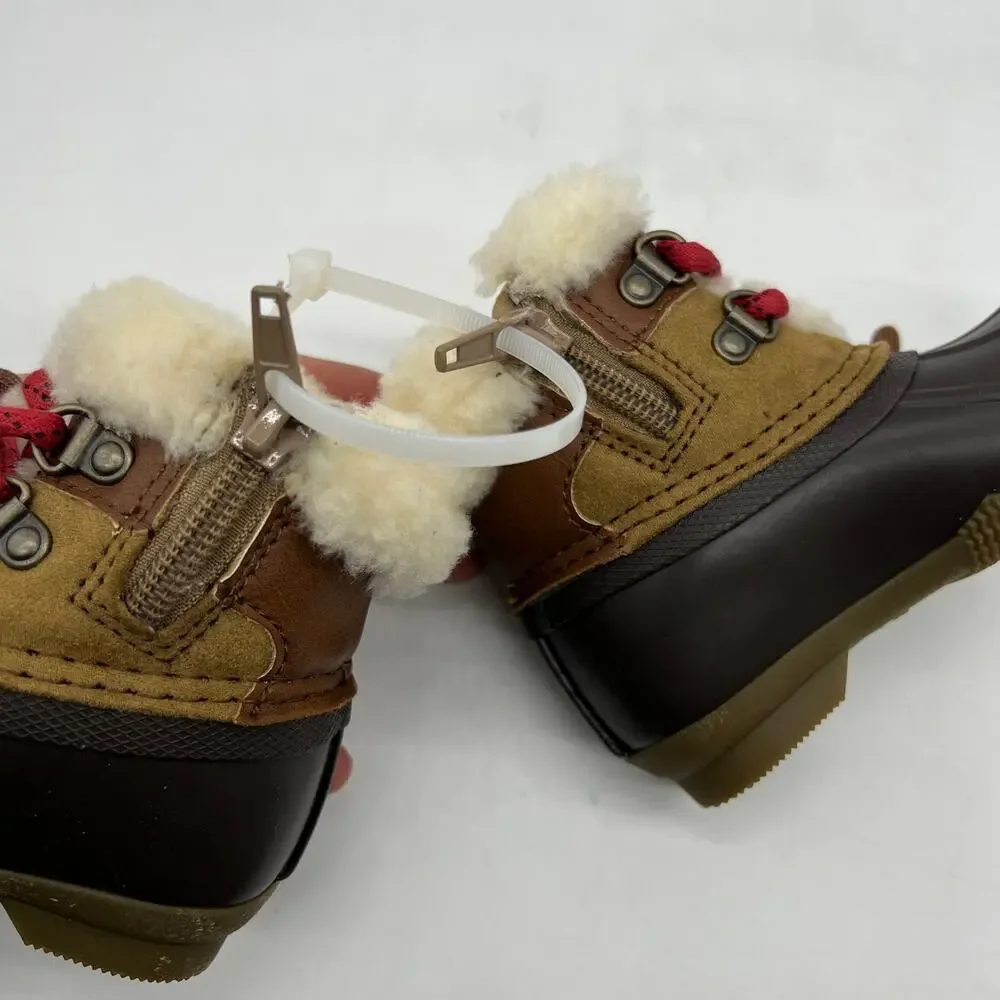 Sperry Top Sider sperry top